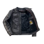 HELSTONS ACE - L - Homme - blouson seconde main