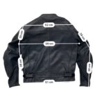 HELSTONS ACE - L - Homme - blouson seconde main