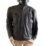 HELSTONS ACE - L - Homme - blouson seconde main