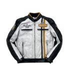 HELSTONS INDY - S - Homme - blouson seconde main