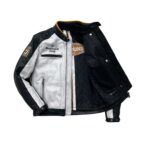 HELSTONS INDY - S - Homme - blouson seconde main