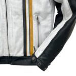 HELSTONS INDY - S - Homme - blouson seconde main