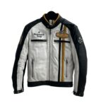 HELSTONS INDY - S - Homme - blouson seconde main