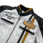 HELSTONS INDY - S - Homme - blouson seconde main