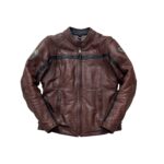 HELSTONS S - Femme - veste reconditionné