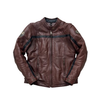 HELSTONS S - Femme - veste reconditionné