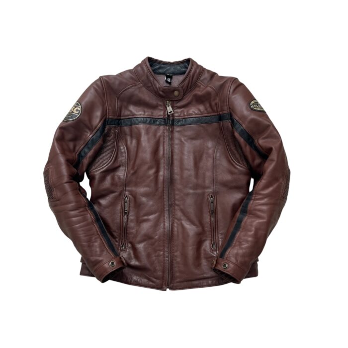 HELSTONS S - Femme - veste reconditionné
