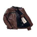 HELSTONS S - Femme - veste reconditionné