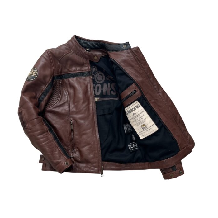 HELSTONS S - Femme - veste reconditionné