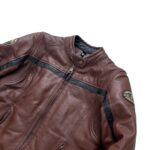 HELSTONS S - Femme - veste reconditionné