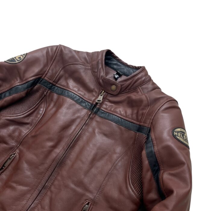 HELSTONS S - Femme - veste reconditionné