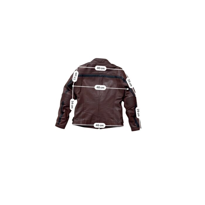 HELSTONS S - Femme - veste reconditionné