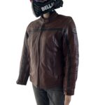 HELSTONS S - Femme - veste reconditionné