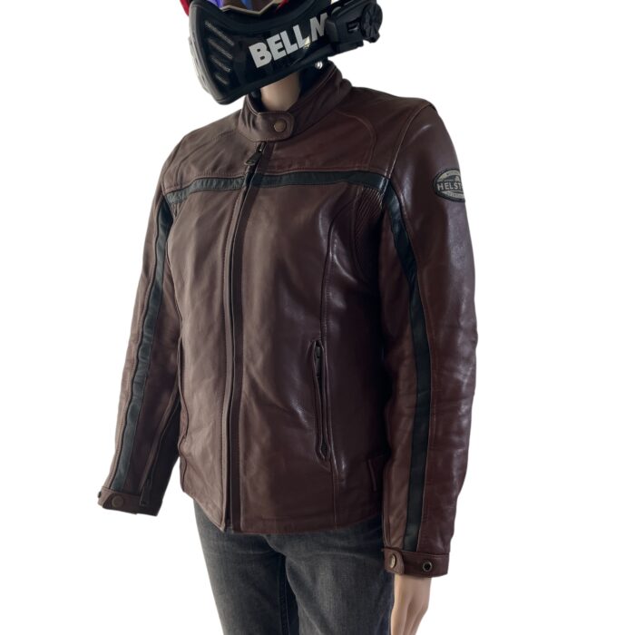 HELSTONS S - Femme - veste reconditionné