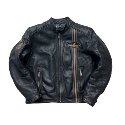 HELSTONS STALLION XL - Homme - blouson seconde main