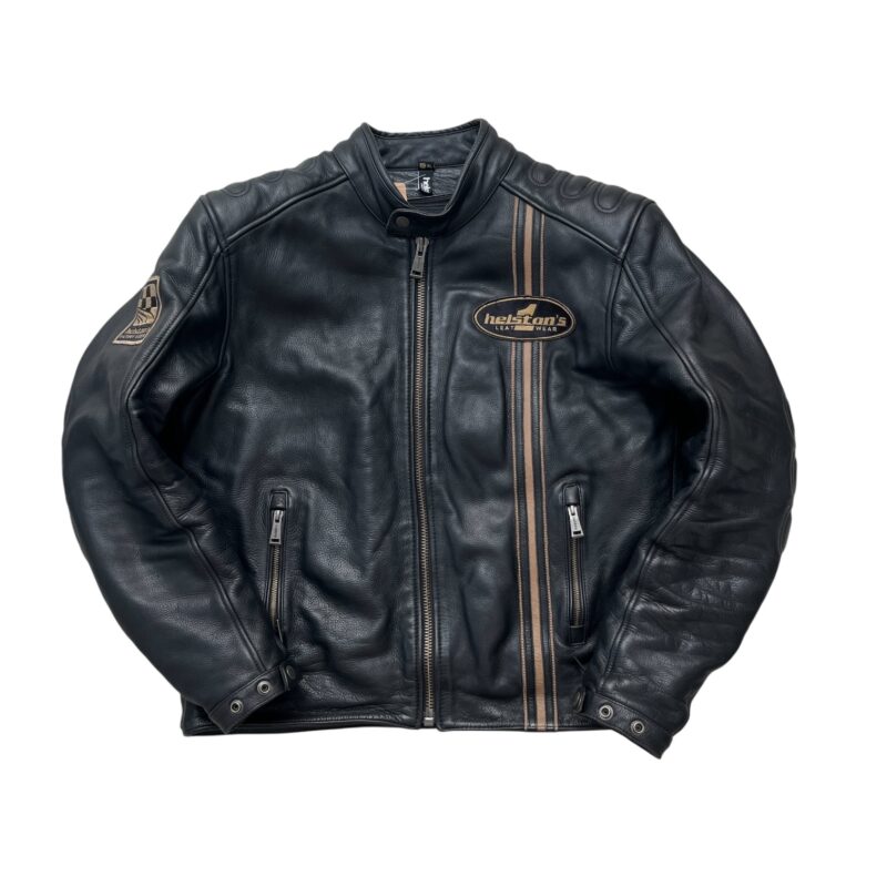 HELSTONS STALLION XL - Homme - blouson seconde main