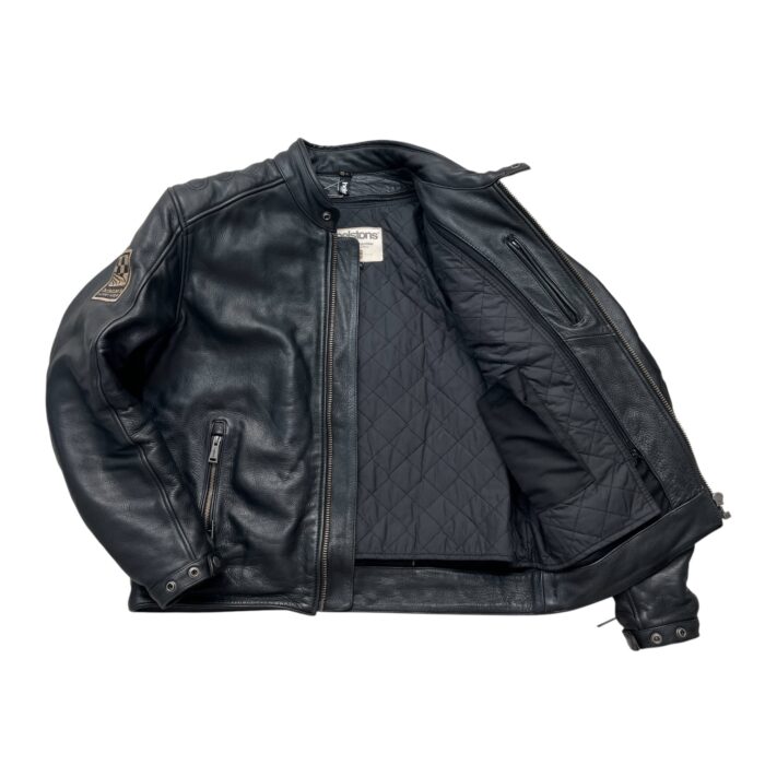 HELSTONS STALLION XL - Homme - blouson seconde main