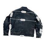 HELSTONS STALLION XL - Homme - blouson seconde main