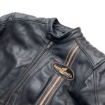 HELSTONS STALLION XL - Homme - blouson seconde main
