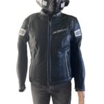 IXON AGATE - S - Femme - veste reconditionné