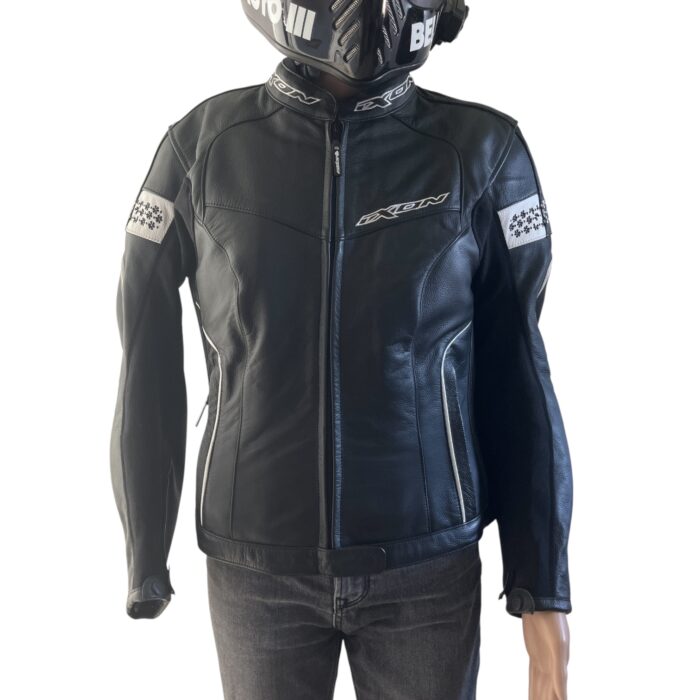 IXON AGATE - S - Femme - veste reconditionné