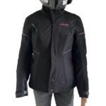 IXON KALIA SHELL - S - Femme - veste reconditionné