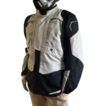 IXON L - Homme - blouson seconde main