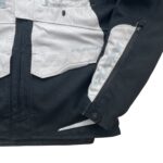 IXON L - Homme - blouson seconde main
