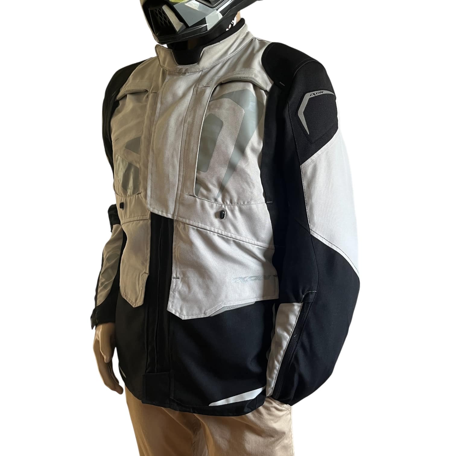 IXON L - Homme - blouson seconde main IXON L - Homme - blouson seconde main