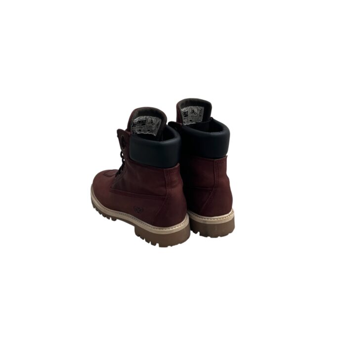 IXON LADY BURGUNDY - 39
