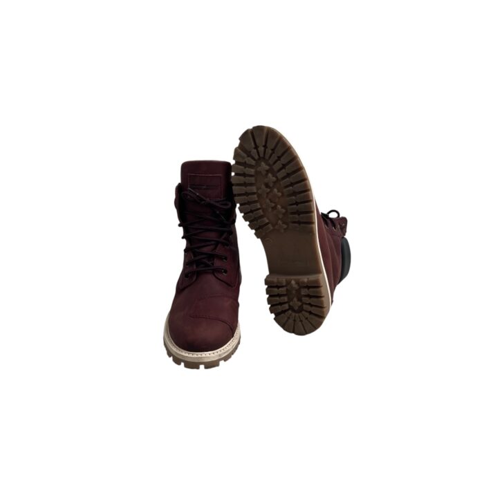 IXON LADY BURGUNDY - 39