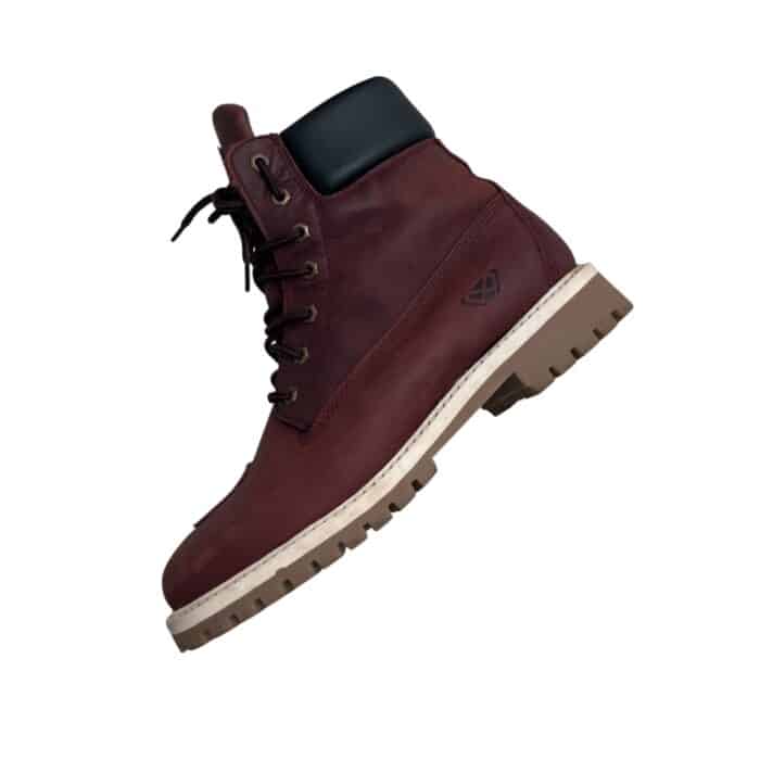 IXON LADY BURGUNDY - 39