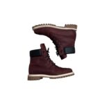 IXON LADY BURGUNDY - 39
