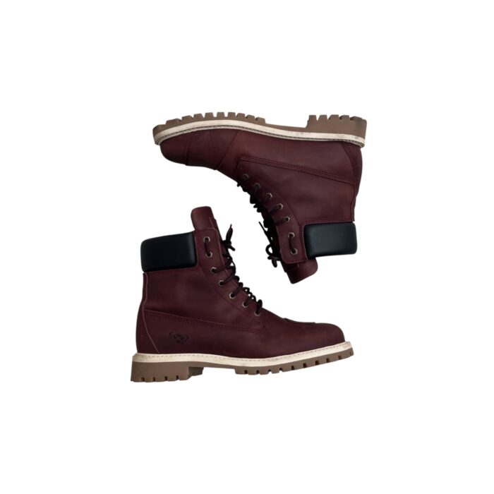 IXON LADY BURGUNDY - 39