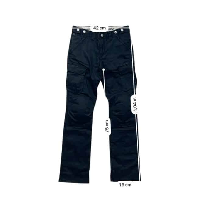 IXON OWEN FLASH - M - Homme - pantalon d’occasion