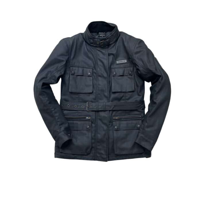 OVERLAP REBECCA M - Femme - veste reconditionné