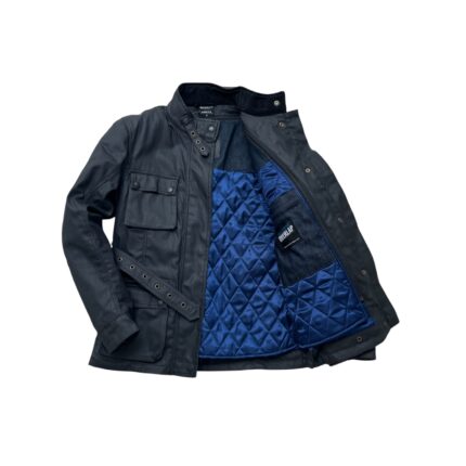 OVERLAP REBECCA M - Femme - veste reconditionné