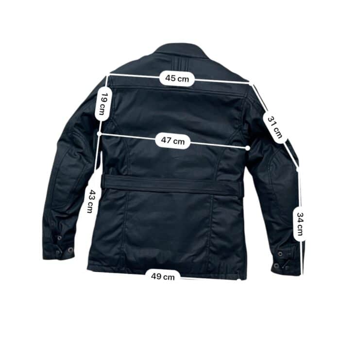 OVERLAP REBECCA M - Femme - veste reconditionné