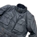 OVERLAP REBECCA M - Femme - veste reconditionné
