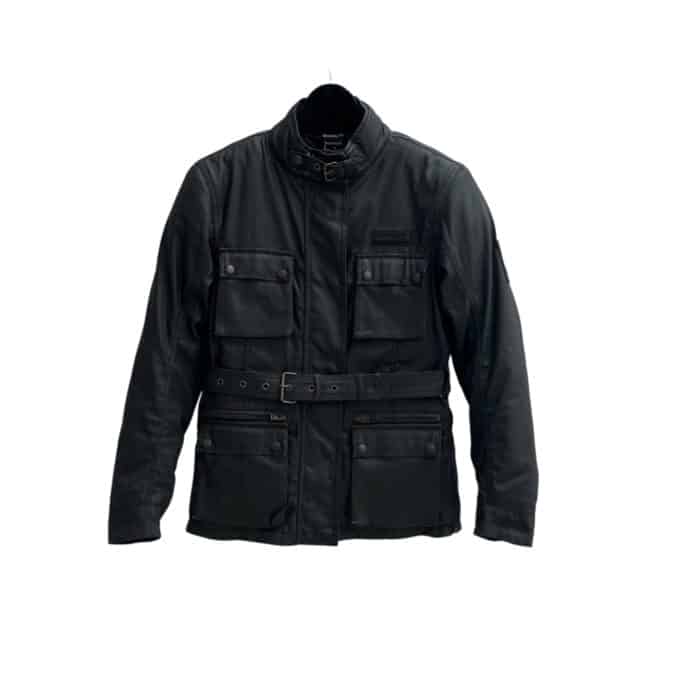 OVERLAP REBECCA M - Femme - veste reconditionné