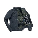 Veste Revit Logan XS Femme – Seconde main – Excellent état