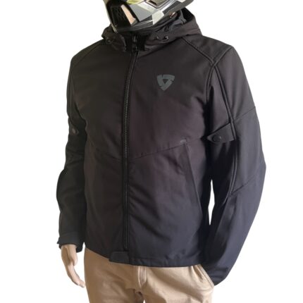 REVIT AFTERBURN H2O - M - Homme - veste reconditionné