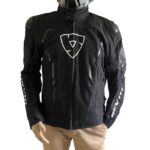 REVIT VERTEX H20 - L - Homme - veste reconditionné