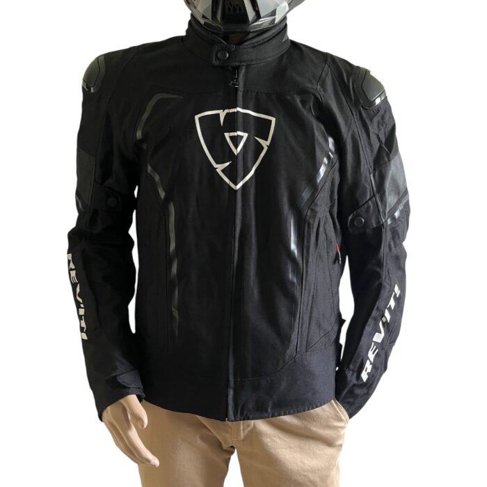 REVIT VERTEX H20 - L - Homme - veste reconditionné