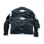 REVIT XXL/56 - Homme - blouson reconditionné