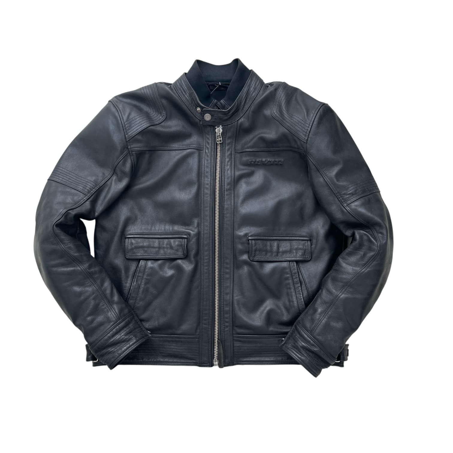 REVIT XXL/56 - Homme - blouson reconditionné REVIT XXL/56 - Homme - blouson reconditionné