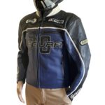 SEGURA 70 M - Homme - blouson seconde main