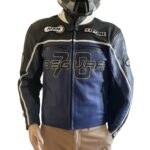 SEGURA 70 M - Homme - blouson seconde main