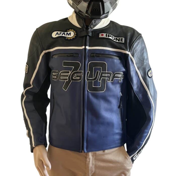 SEGURA 70 M - Homme - blouson seconde main