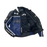 SEGURA 70 M - Homme - blouson seconde main